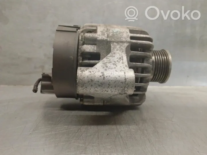 Alfa Romeo 159 Generatore/alternatore 51764265