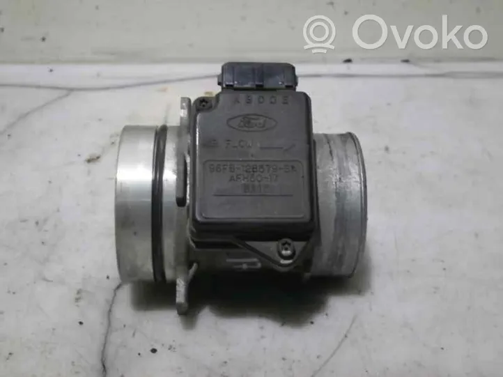 Ford Escort Misuratore di portata d'aria 96FB12B579BA