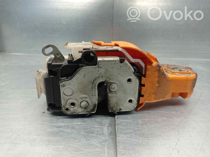 Ford Ka Serratura portiera anteriore 51794370