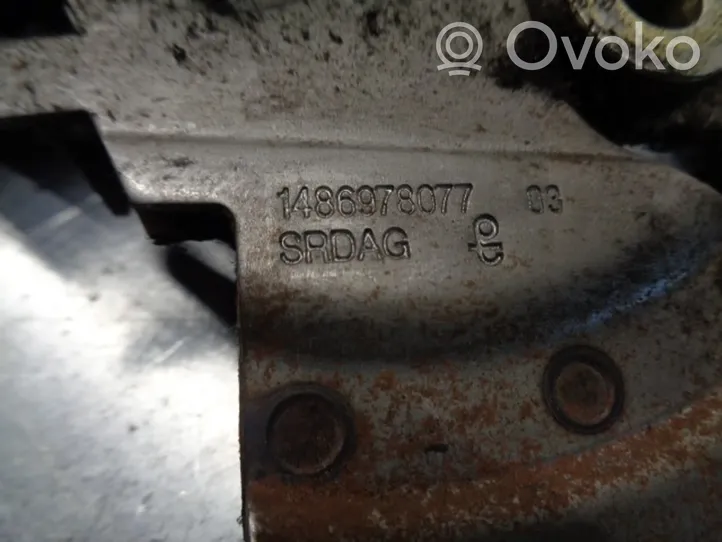 Fiat Scudo Leva di rilascio del freno a mano 1486978077