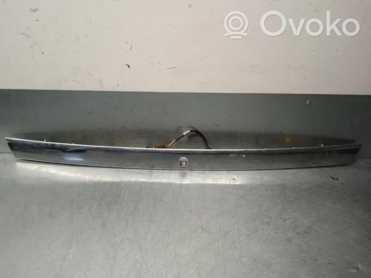 Chevrolet Epica Rączka / Uchwyt klapy tylnej / bagażnika 96636383