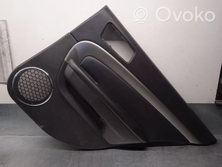 Chevrolet Epica Takaoven verhoilu 96637464