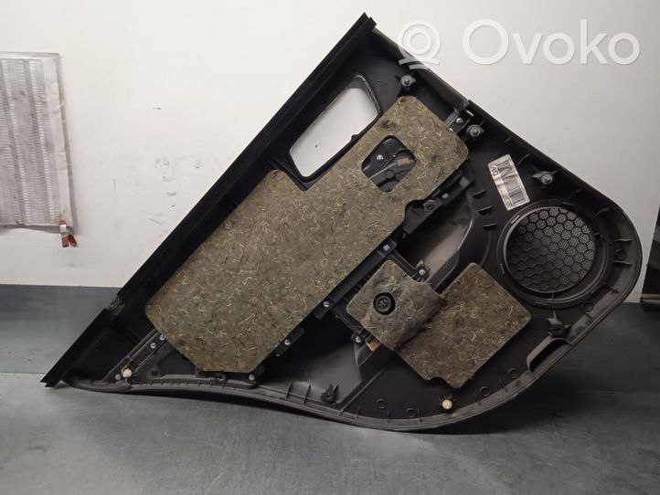 Chevrolet Epica Verkleidung Tür hinten 96637464