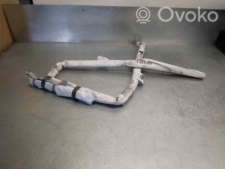 Opel Karl Roof airbag 42353724