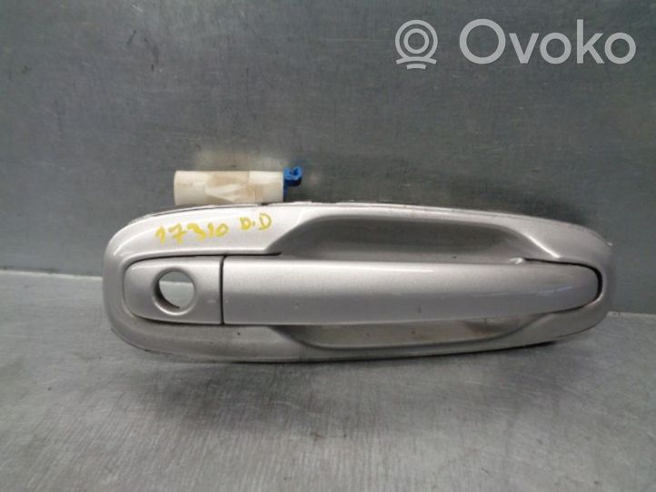 Chevrolet Lacetti Etuoven ulkokahva 96547952