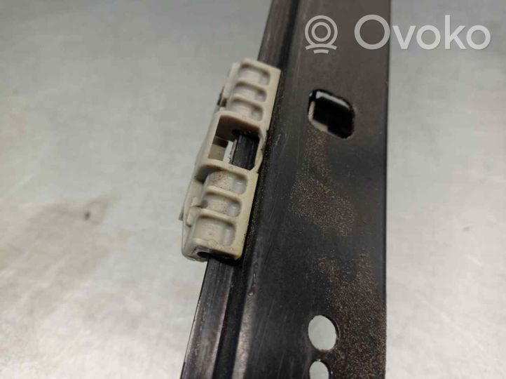 Audi Q7 4M Alzacristalli della portiera anteriore con motorino 4L0959801B