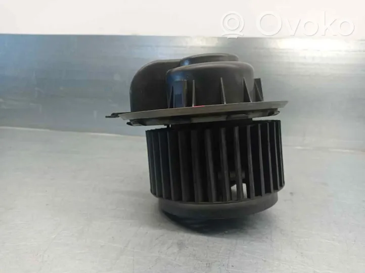 Audi Q7 4M Scatola alloggiamento climatizzatore riscaldamento abitacolo assemblata 7H0819021