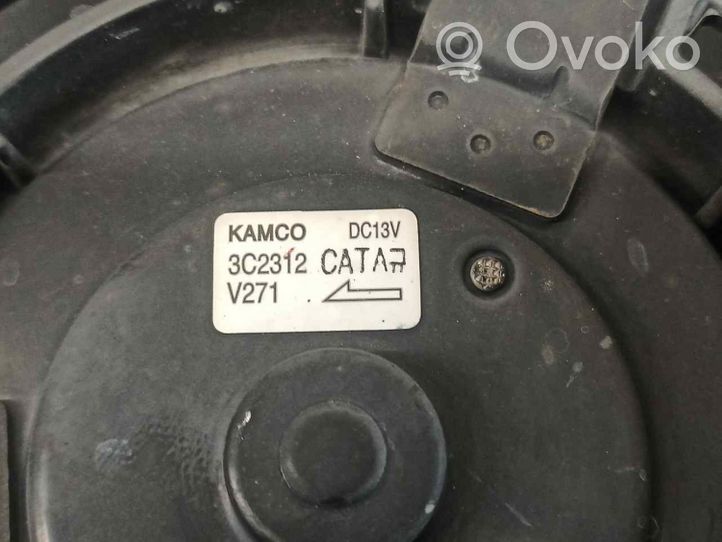 Chevrolet Epica Ventilatore di raffreddamento elettrico del radiatore 3C2312