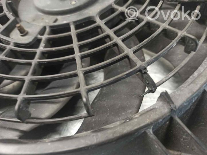 Chevrolet Epica Ventilatore di raffreddamento elettrico del radiatore 3C2312