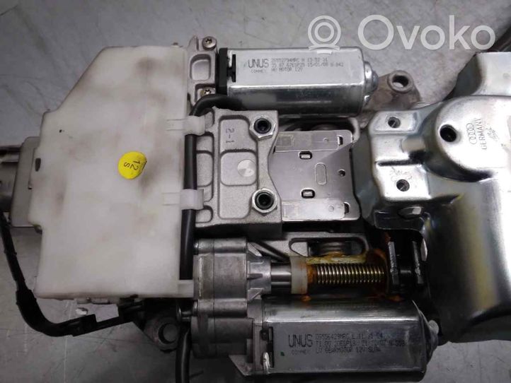 Audi A8 S8 D3 4E Colonne de direction 4E0905852E