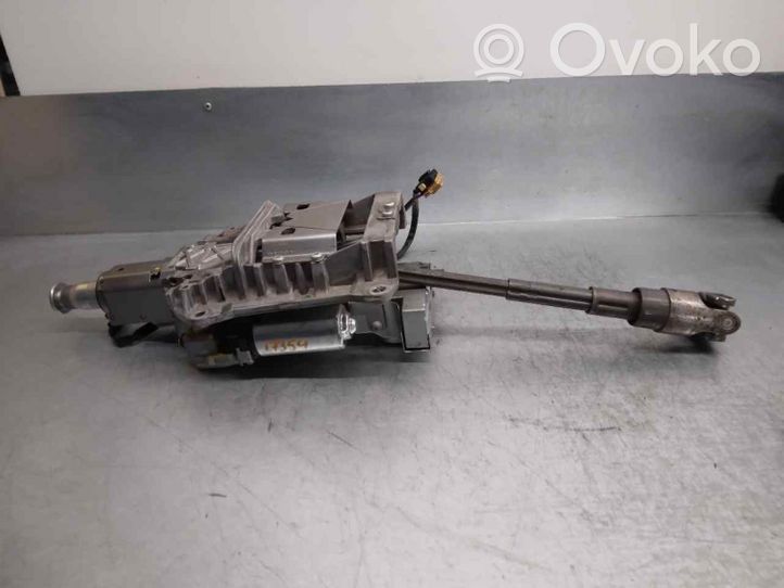 Audi A8 S8 D3 4E Colonne de direction 4E0905852E