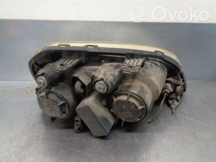 Chevrolet Lacetti Phare frontale 96425285