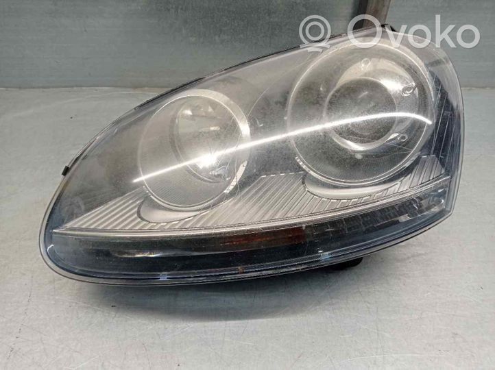 Volkswagen Golf VI Faro/fanale 1K6941031