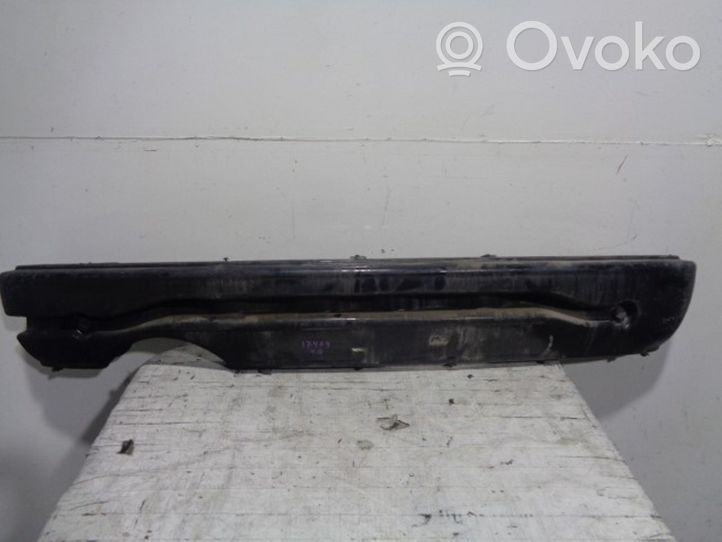 Seat Alhambra (Mk1) Traversa del paraurti posteriore 7M0807689