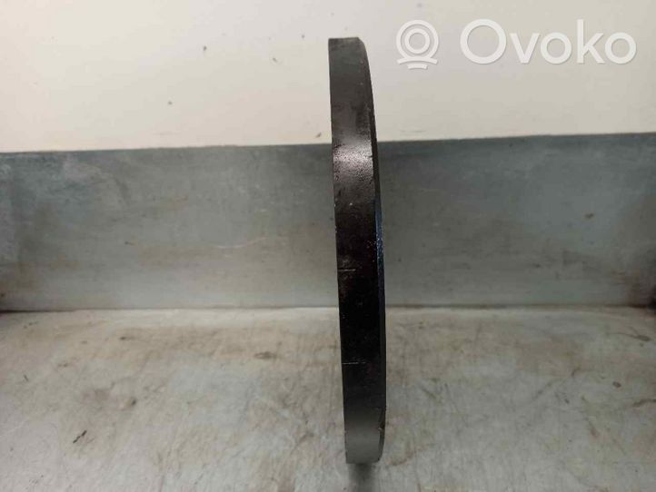 Volkswagen Touareg I Puleggia dell’albero motore 07Z105243A