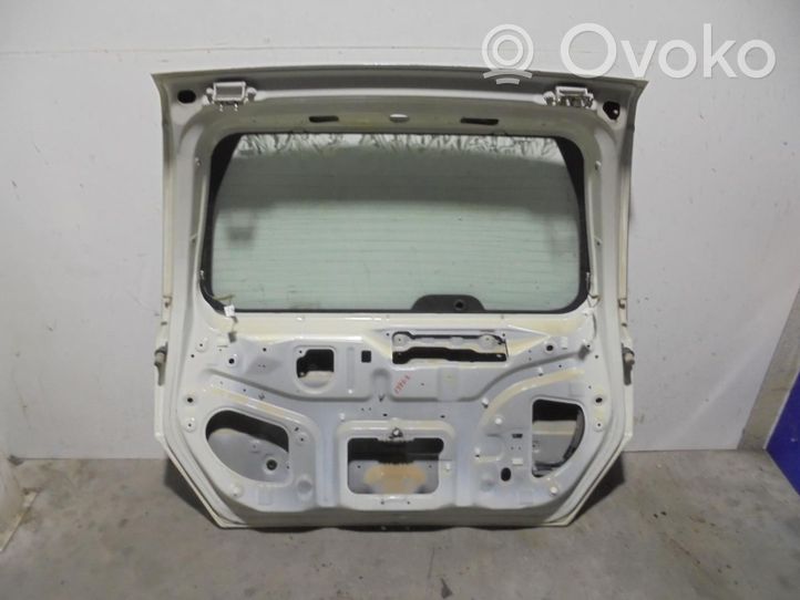 Nissan X-Trail T31 Portellone posteriore/bagagliaio K010MJG4EA