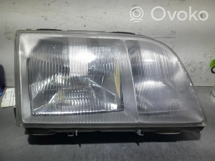 Mercedes-Benz S W140 Phare frontale A1408202661