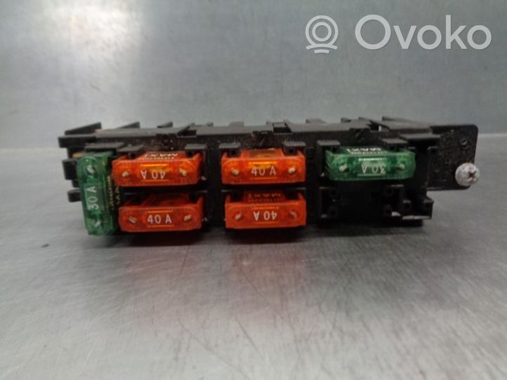 Mercedes-Benz S W140 Fuse module 1405450101