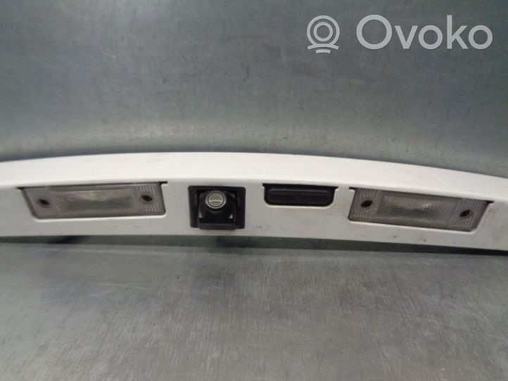 Chevrolet Cruze Tailgate trunk handle 95941675