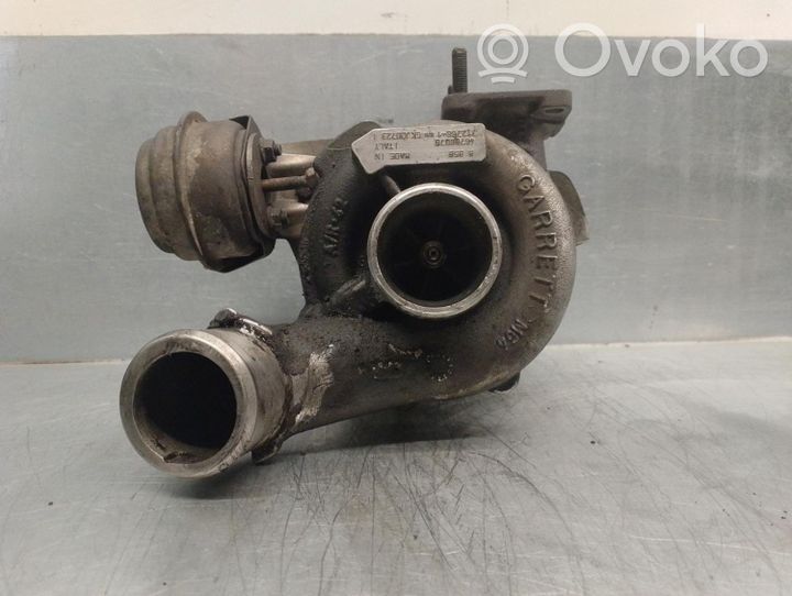 Fiat Multipla Turboahdin 46786078