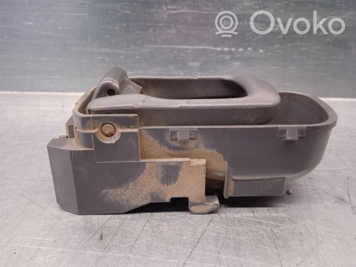 Nissan Navara Galinė atidarymo rankenėlė vidinė 806702S410