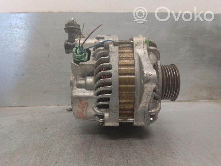 Subaru Forester SG Generatore/alternatore 23700AA540