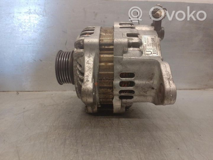 Subaru Forester SG Generatore/alternatore 23700AA540