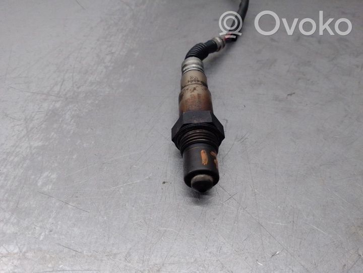 BMW 3 E46 Sonde lambda 7512975