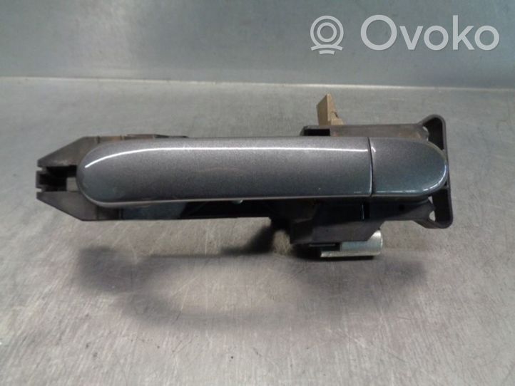 Nissan Micra Maniglia esterna per portiera posteriore 82610AX620