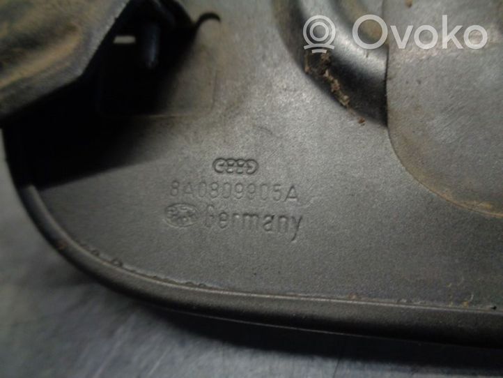 Audi 80 B1 Bouchon de réservoir essence 8A0809905A