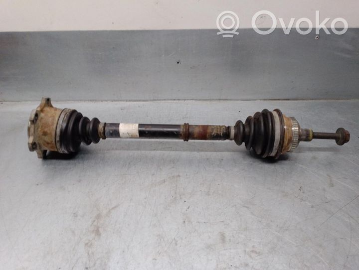 Audi 80 B1 Etuvetoakseli 8A0407272