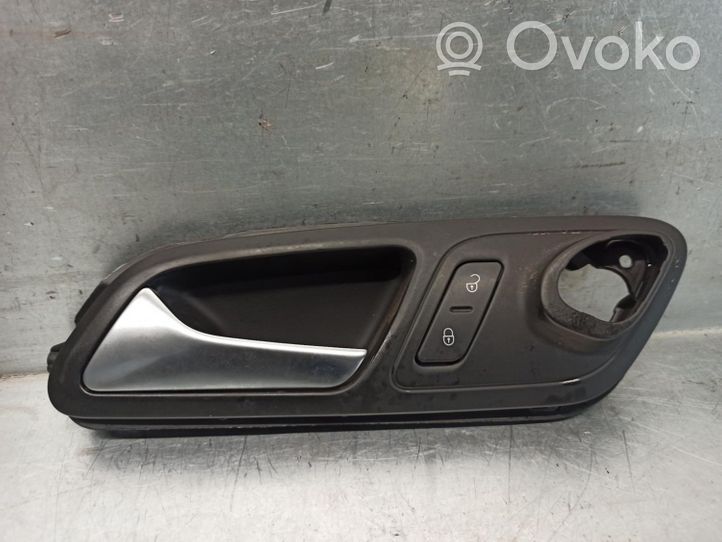 Volkswagen PASSAT CC Maniglia interna per portiera anteriore 3C8837113G