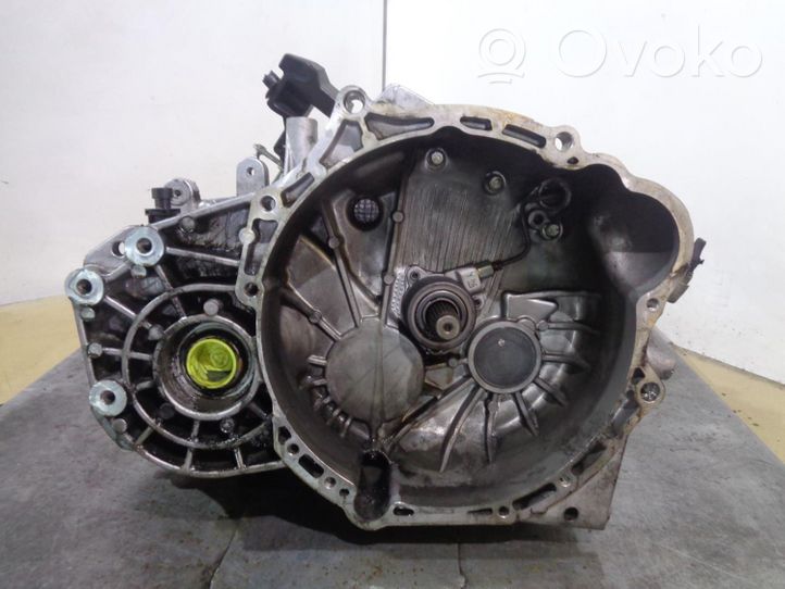 Chevrolet Epica Manual 5 speed gearbox BW3421