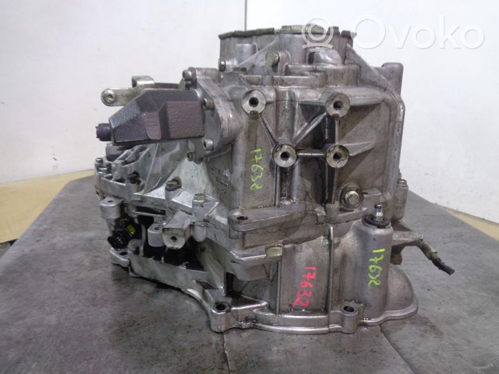 Chevrolet Epica Manual 5 speed gearbox BW3421