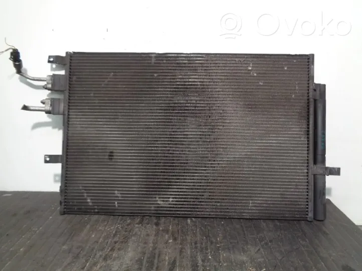 Alfa Romeo 159 Gaisa kondicioniera dzeses radiators 60683897