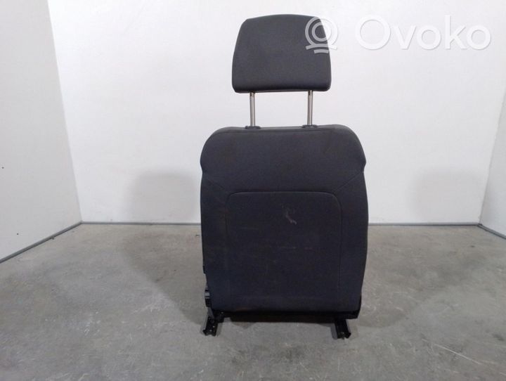 Seat Leon (1P) Tiranti e motorino del tergicristallo anteriore 1K4881105