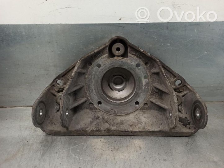 Volkswagen Touareg I Ressort hélicoïdal, support jambe de force 7L0412391