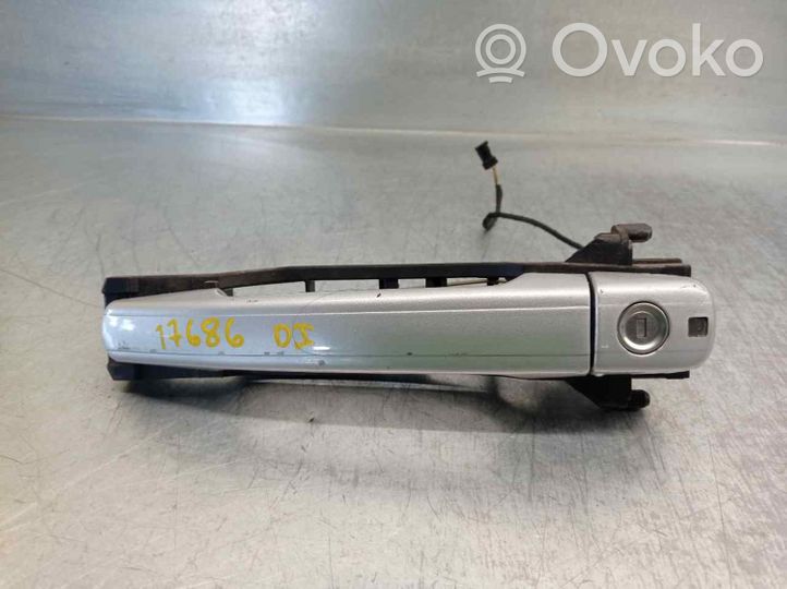 Mercedes-Benz CLK A208 C208 Maniglia esterna per portiera anteriore A2107600634