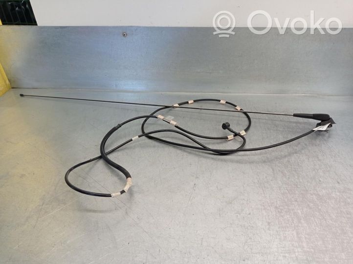 Citroen C1 Radio antena 861010H020