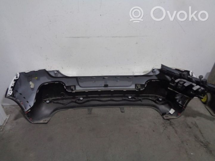 Citroen C3 Pare-chocs 1618082980