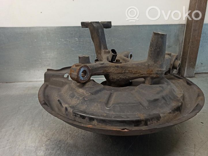 Audi A3 S3 A3 Sportback 8P Pivot de moyeu arrière 1K0505433