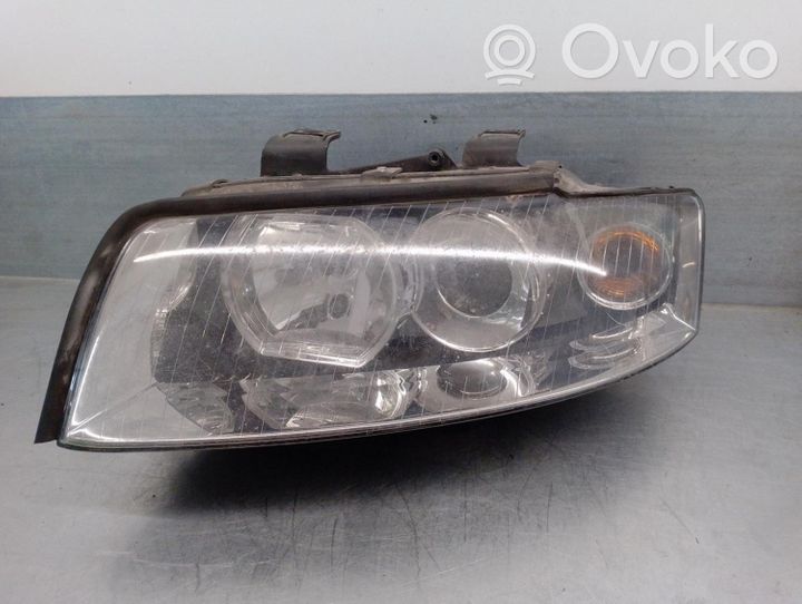 Audi A4 S4 B6 8E 8H Phare frontale 8E0941003AQ