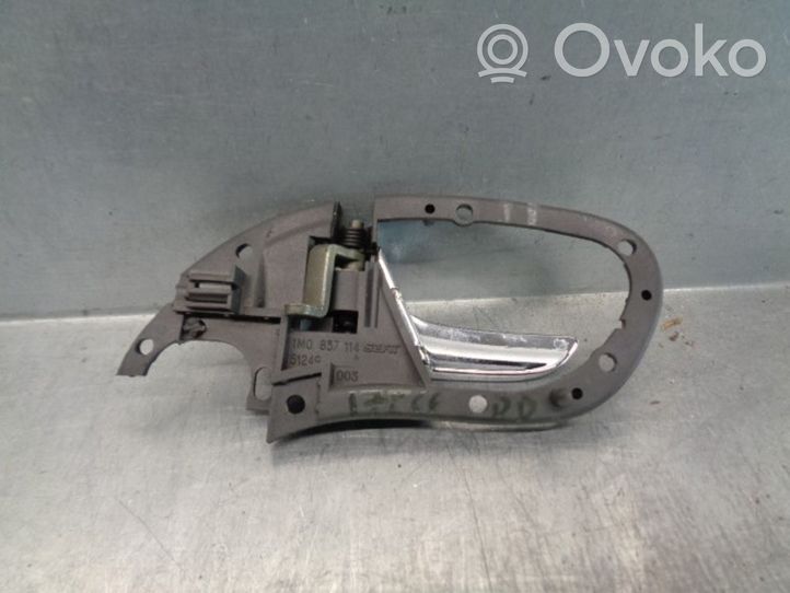 Seat Toledo II (1M) Maniglia interna per portiera anteriore 1M0837114A