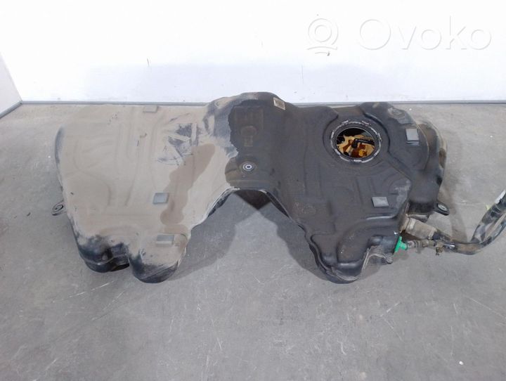 BMW 5 GT F07 Réservoir de carburant 16117364197