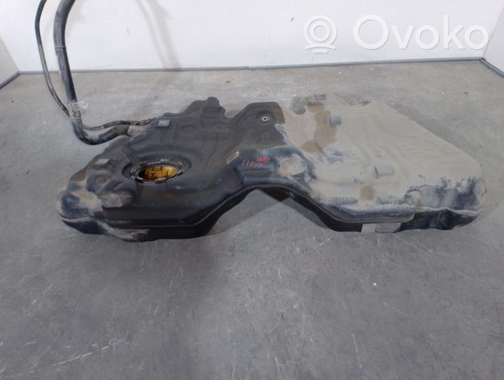 BMW 5 GT F07 Réservoir de carburant 16117364197