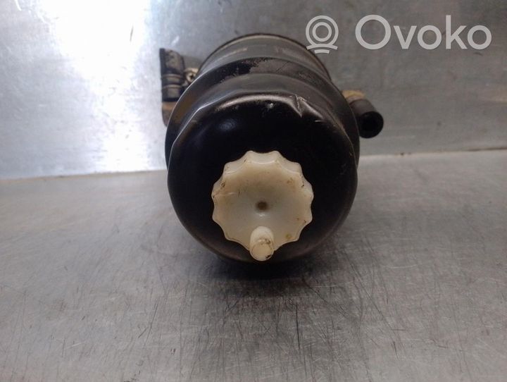 Saab 9-3 Ver2 Fuel filter housing 93181377