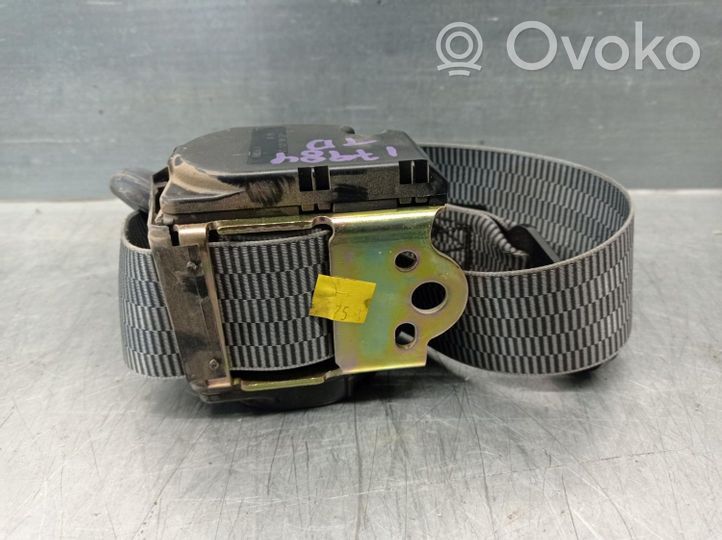 Land Rover Discovery Ceinture de sécurité arrière BTR2166LNF