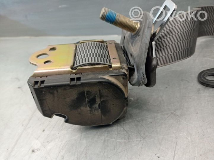 Land Rover Discovery Ceinture de sécurité arrière BTR2167LNF