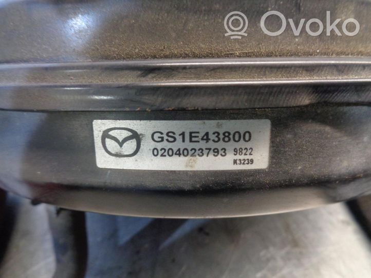 Mazda 6 Servo-frein GS1E43800