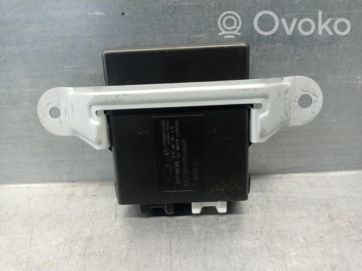 Hyundai Santa Fe Muut ohjainlaitteet/moduulit 9875026000